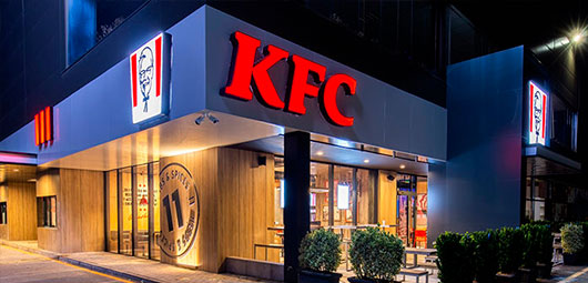 «KFC»